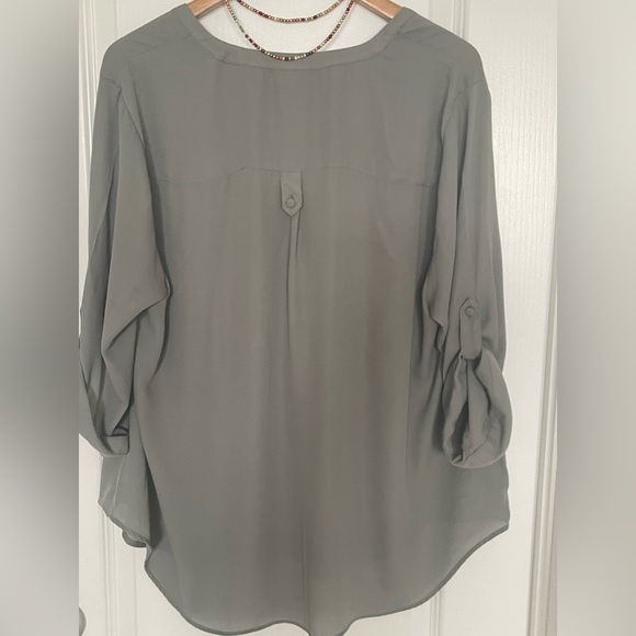 Torrid Women’s Blouse - Picture 3 of 5